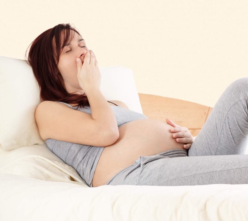Rối loạn giấc ngủ khi mang thai- Bạn đã biết các biện pháp cải thiện tình trạng này chưa?
